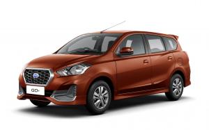 Datsun GO+ '2018